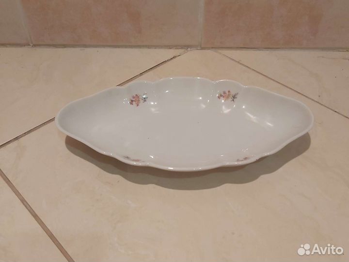 Селедочница СССР