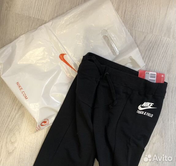 Легенцы nike оригинал