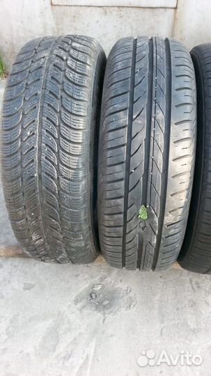 Kumho Solus KH15 185/65 R14 86H