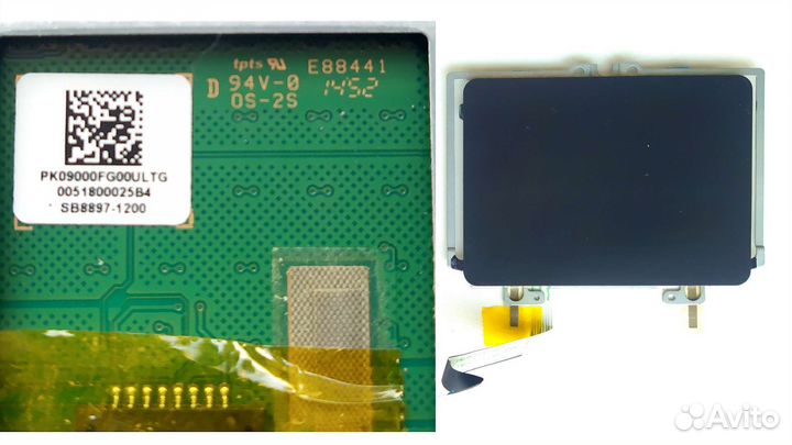 Разборка Acer aspire E5-511G