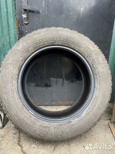 Nokian Tyres Rotiiva AT 255/60 R18