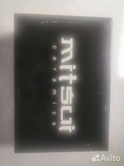 Японский набор для крепких напитков