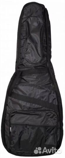 Плотный чехол для гитары (3/4)