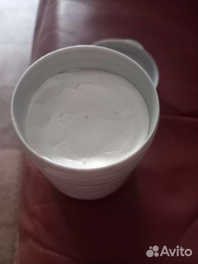 Судокрем и присыпка детская