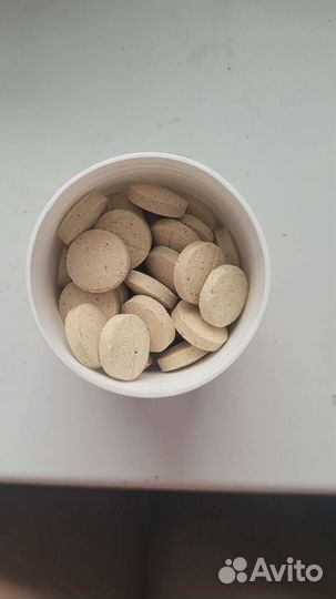 Витамины для собак