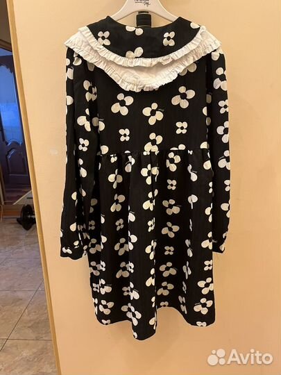 Платье для девочки 134 140