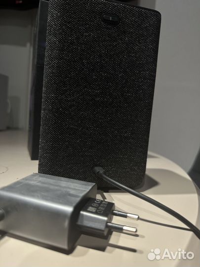 Яндекс станция алиса 2