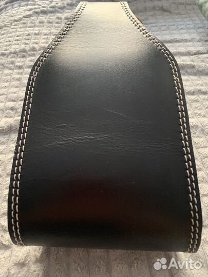 Пояс атлетический