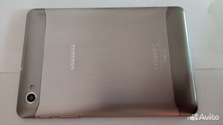 Samsung Galaxy Tab 7.7