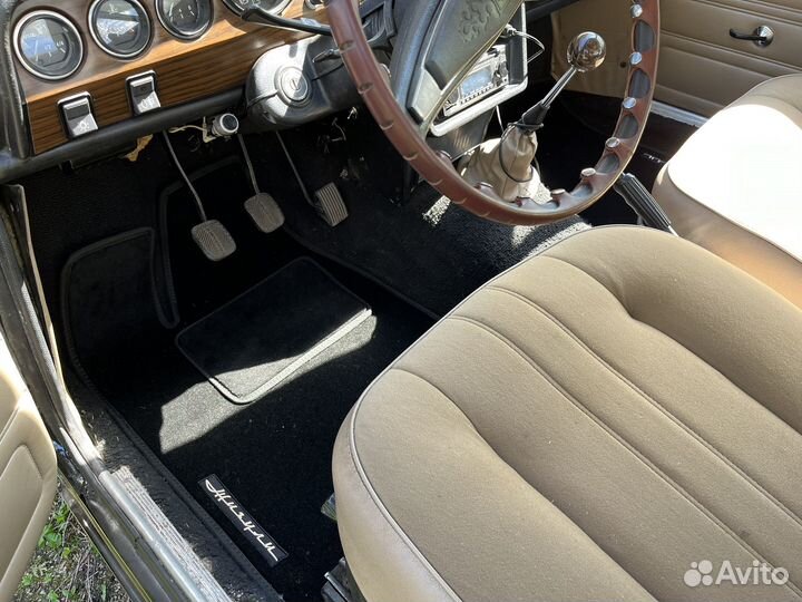 ВАЗ 2106 1.5 МТ, 1991, 59 000 км