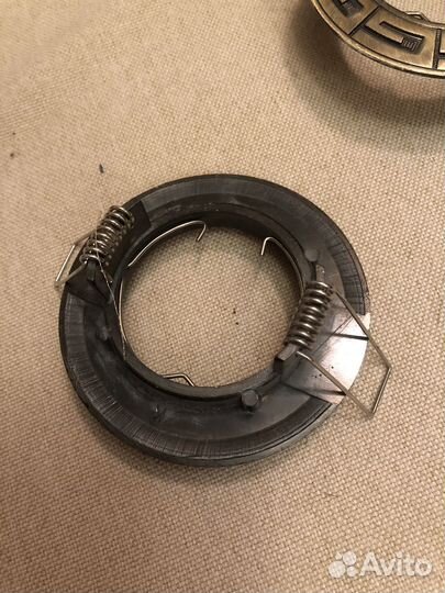 Светильник потолочный