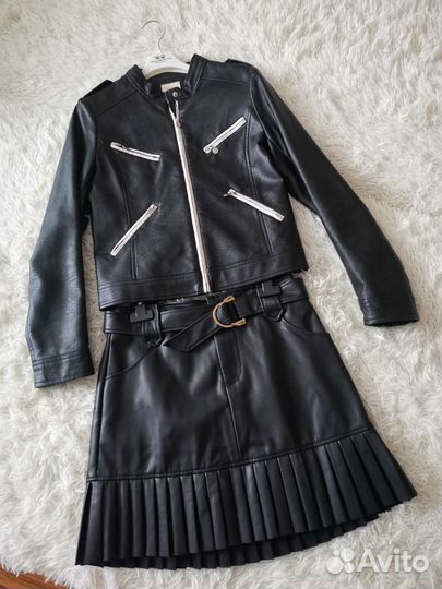 Куртка elsy 158см
