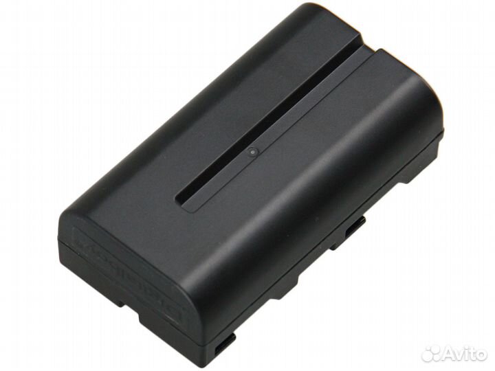 Аккумулятор Sony NP-F550/F330 2200мАч