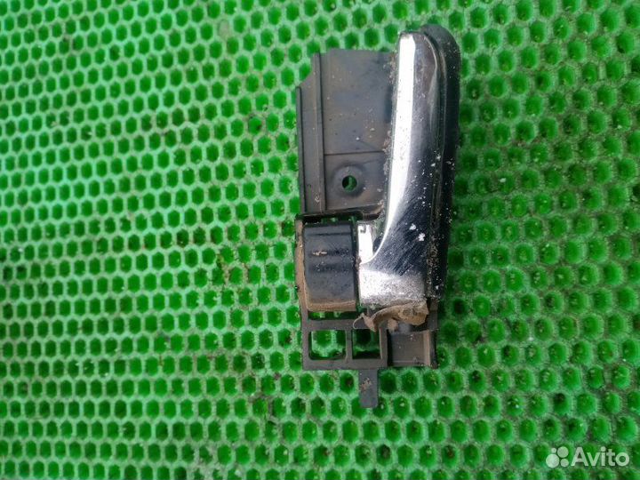 Ручка двери внутренняя левая Lifan Solano 620