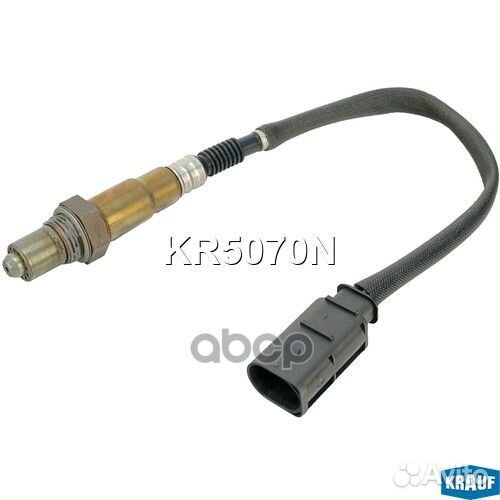 Лямбда-зонд mercedes-benz sprinter classic 3,5