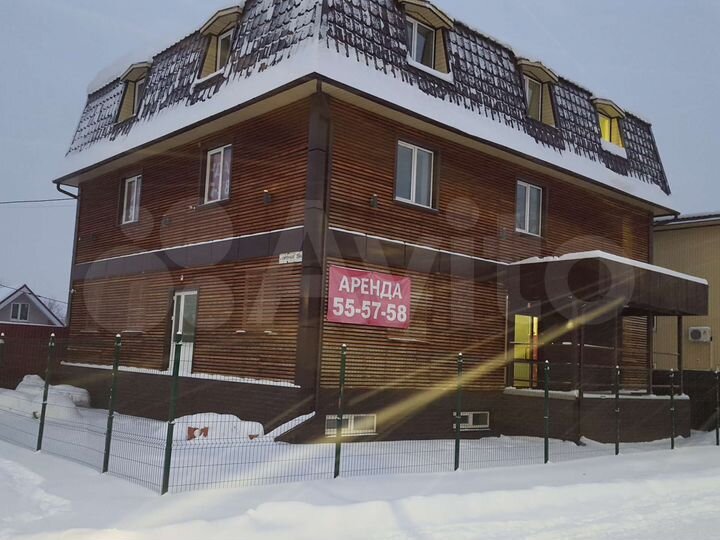 Свободного назначения, 150 м²