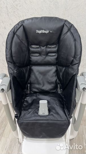 Чехол для стульчика peg perego tatamia