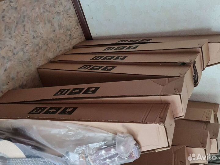 Новая гитара Homage LC-3900 n