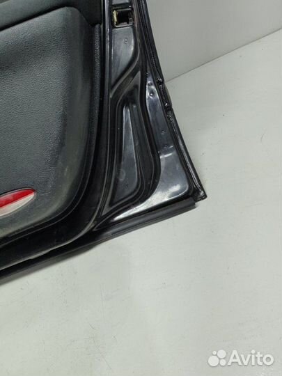 Дверь боковая передняя правая Renault Laguna 2