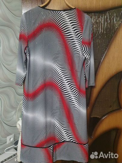 Платья р.52-56