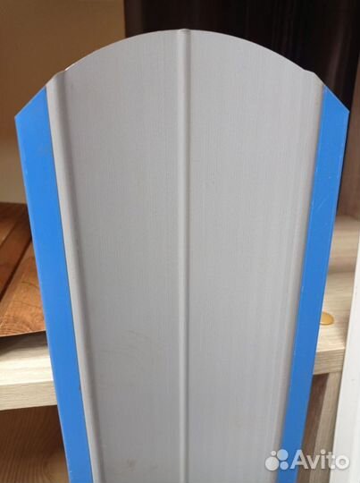 Евроштакетник