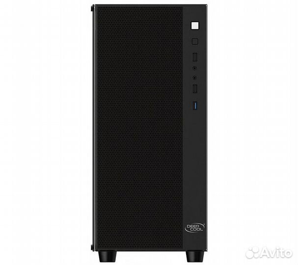 Компьютерный корпус Deepcool Matrexx 55 mesh, черн