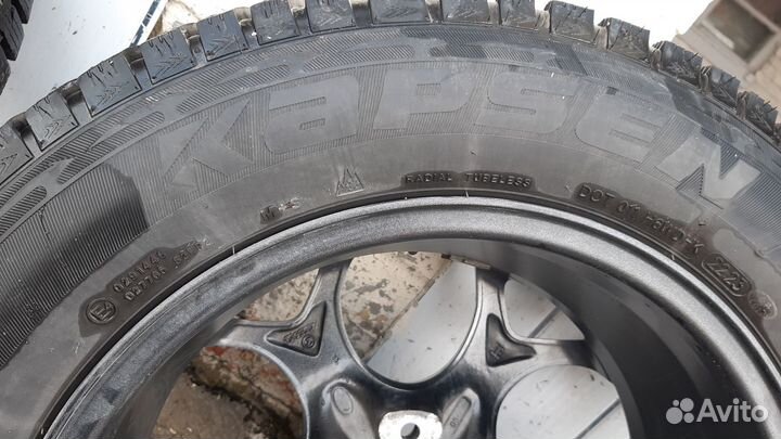 Диски r 225/65 r17