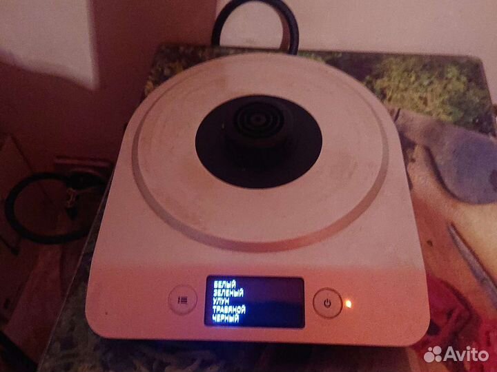 Bork подставка K780