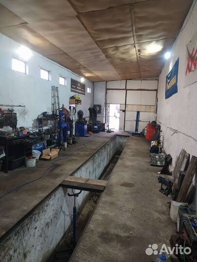 На сто требуется автослесарь