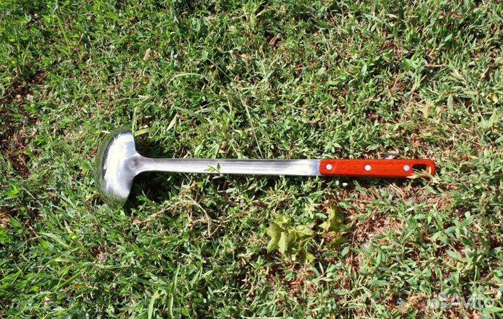 Половник 47 см узбекский