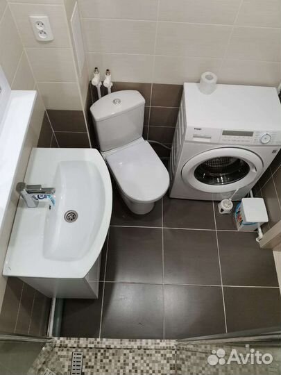 Укладка плитки