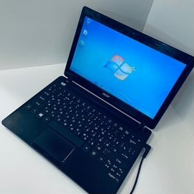 Нетбук Acer Acer aspire V5-121-C72G32nkk