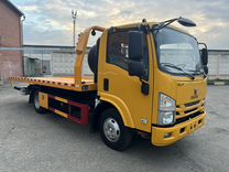 Isuzu Elf, 2024