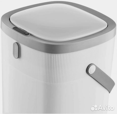 Умное мусорное ведро Xiaomi 12L (DZT-12-36SJT)