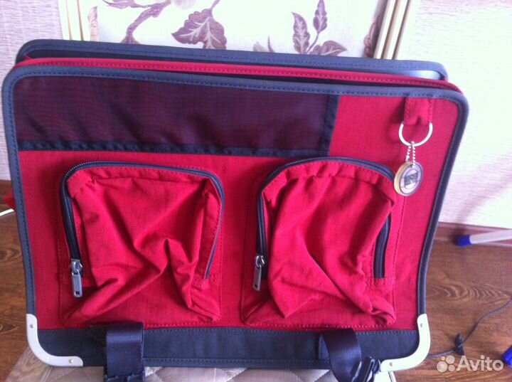 Ранец новый hedgren ортопед Германия