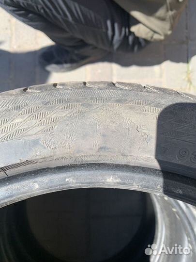 Yokohama C.Drive 2 AC02 205/50 R17 93W