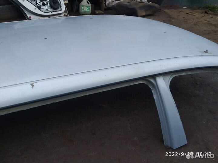 Крыша Volkswagen passat B5 B5+ универсал