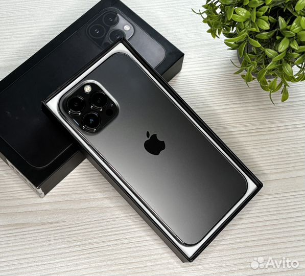 iPhone 13 Pro Max, 128 ГБ