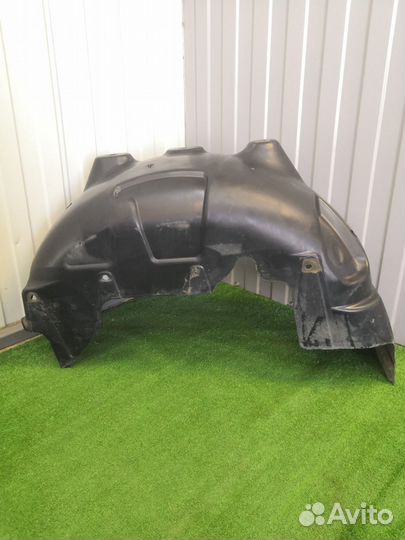 Локер задний правый Ssangyong Actyon Sports QJ