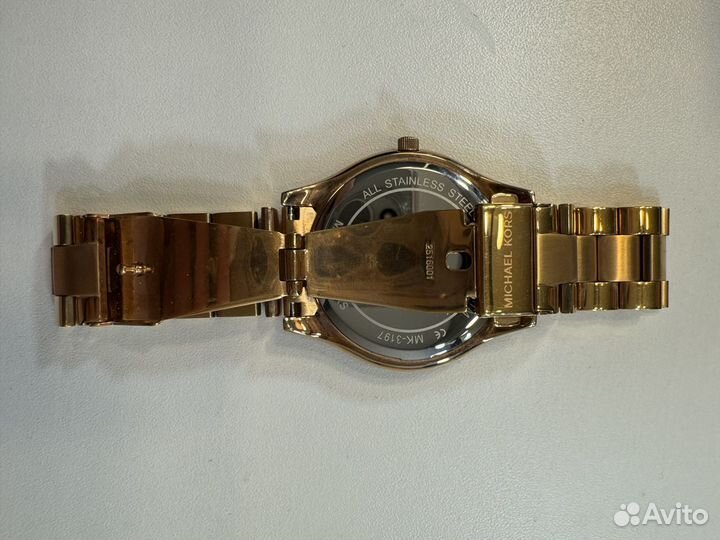 Часы женские michael kors