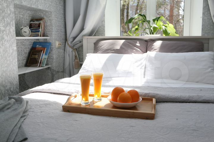 2-к. квартира, 48 м², 2/3 эт.