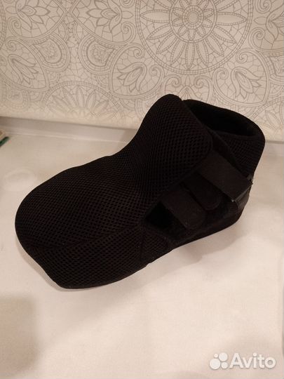 Обувь барука