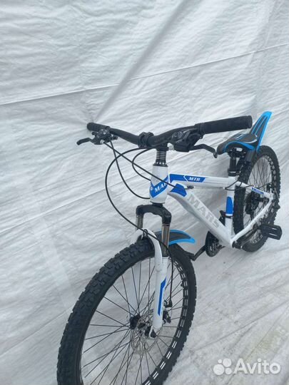 Новый R-24 марс подростковый 7-14лет