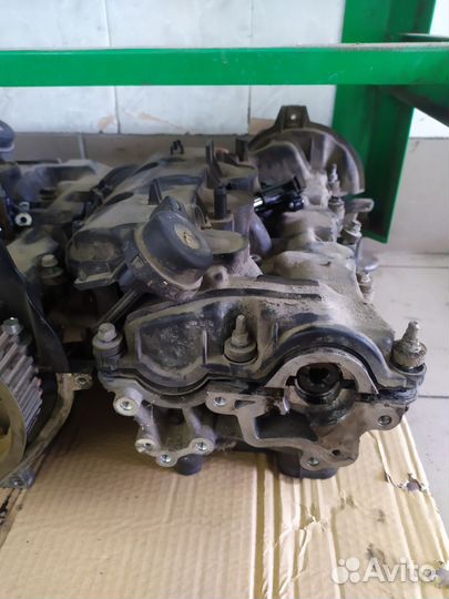 Двигатель Ленд Ровер 2.7 дискавери