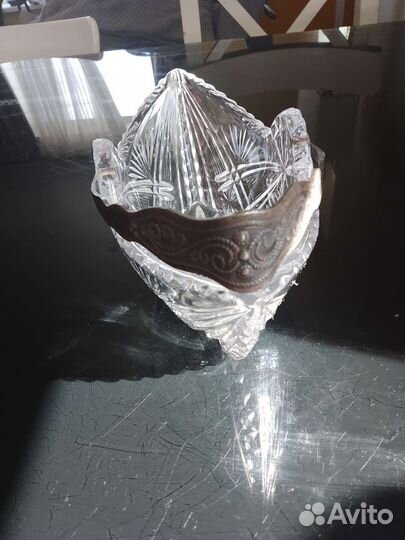 Конфетница СССР