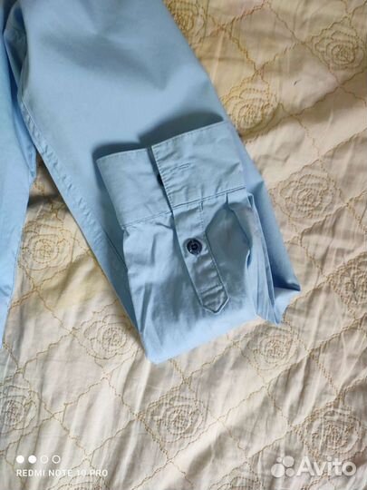 Рубашка на подростка bonprix, 164