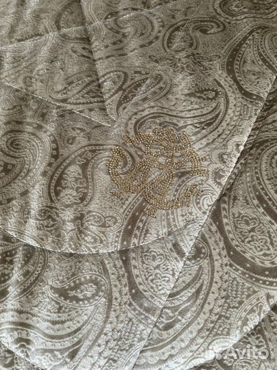 Покрывало Roberto Cavalli