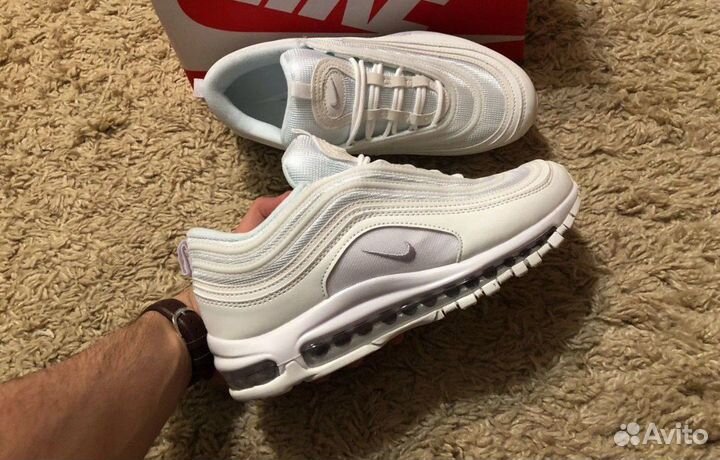 Кроссовки nike air max97