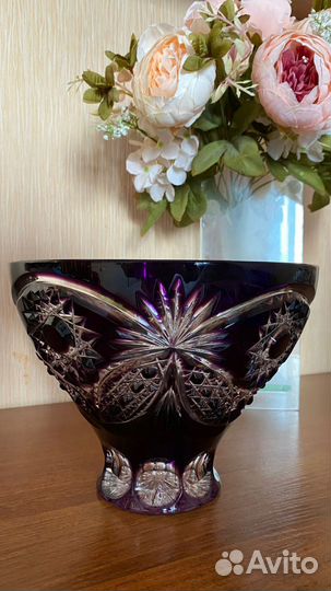 Ваза для фруктов