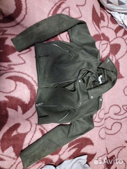 Куртка xs s